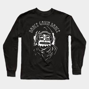 Vintage music Long Sleeve T-Shirt